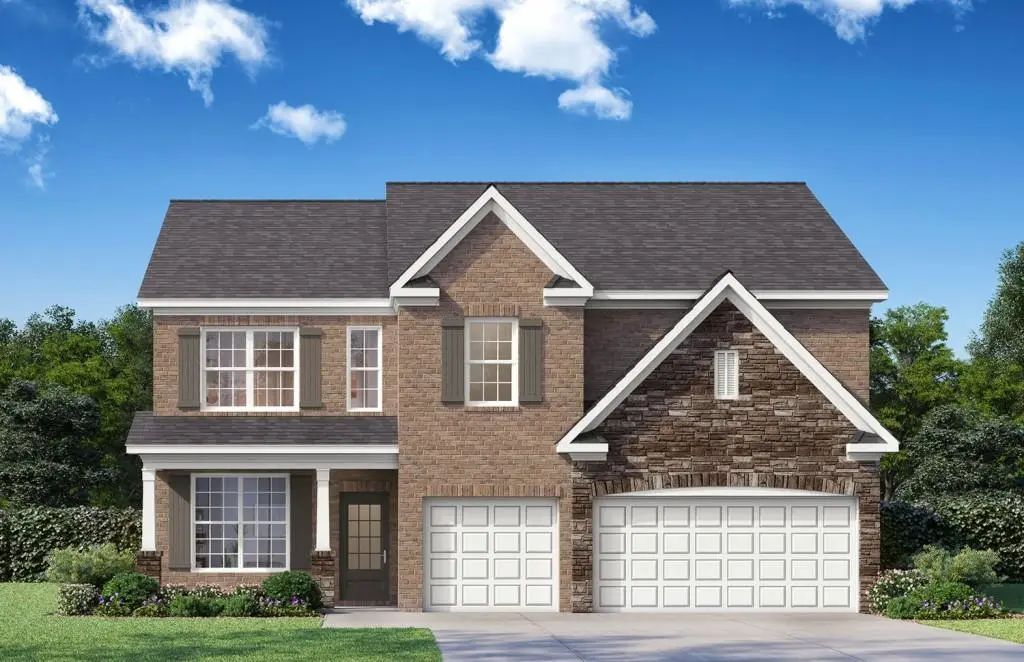 7169 Bocholt Drive, South Fulton