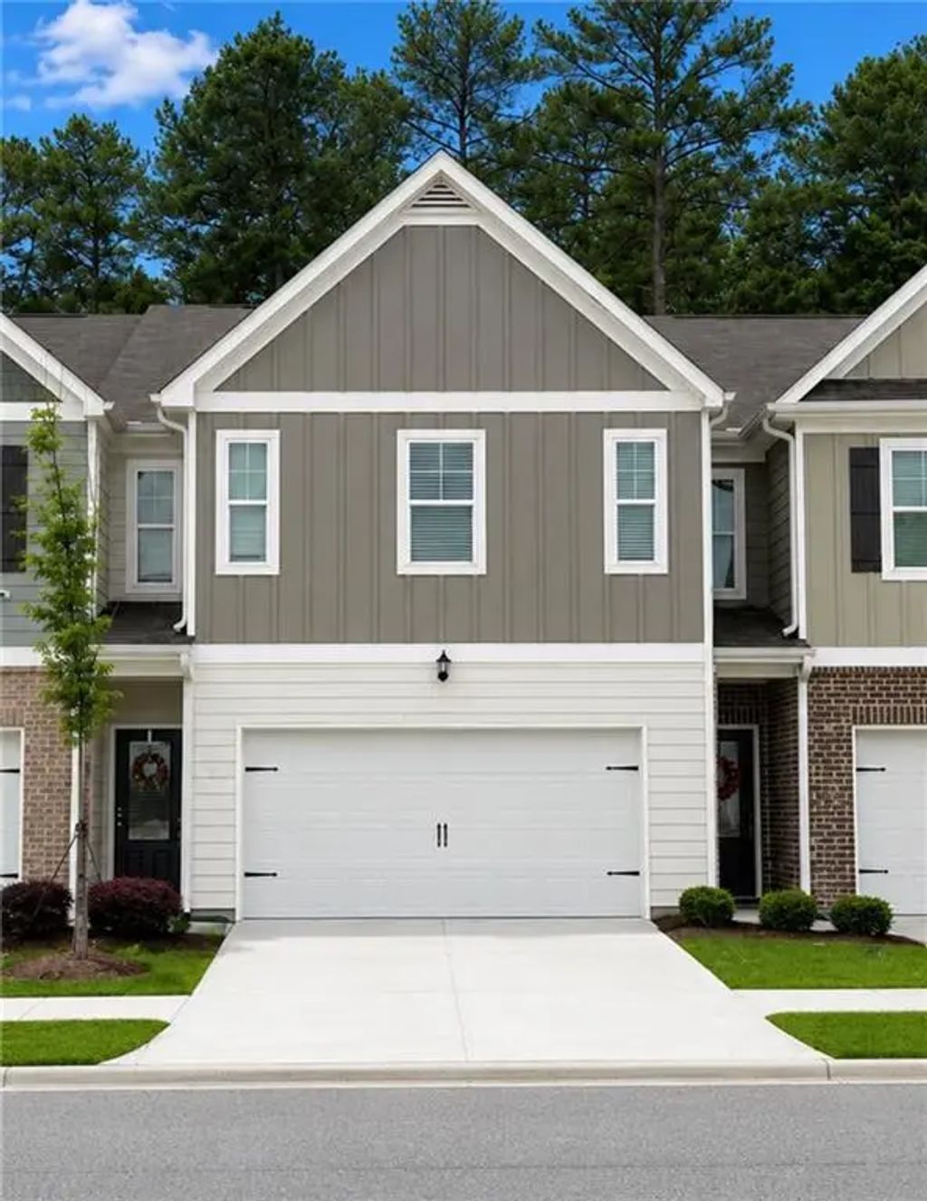 1428 Barlow Road, Lithonia