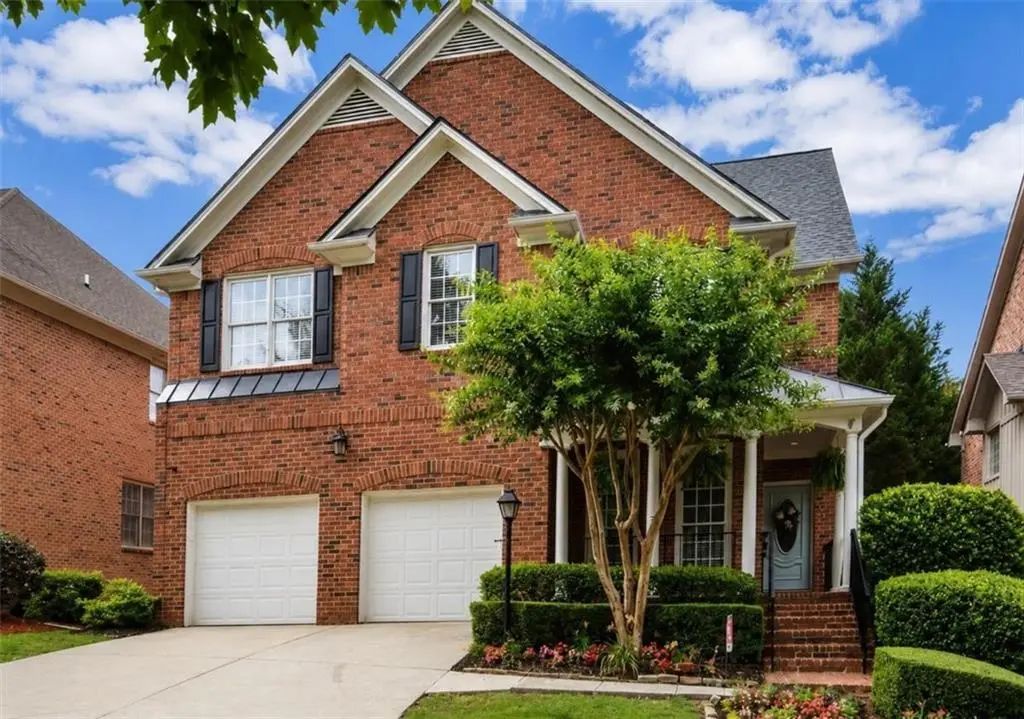 1003 Wescott Lane, Sandy Springs