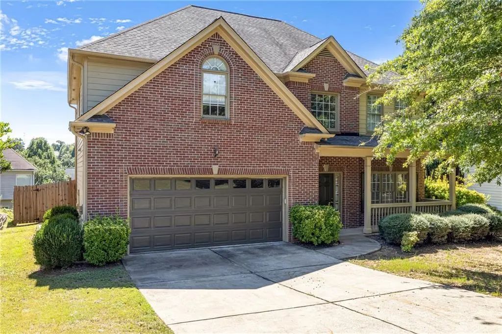 1930 Shiloh Valley Trail Nw, Kennesaw