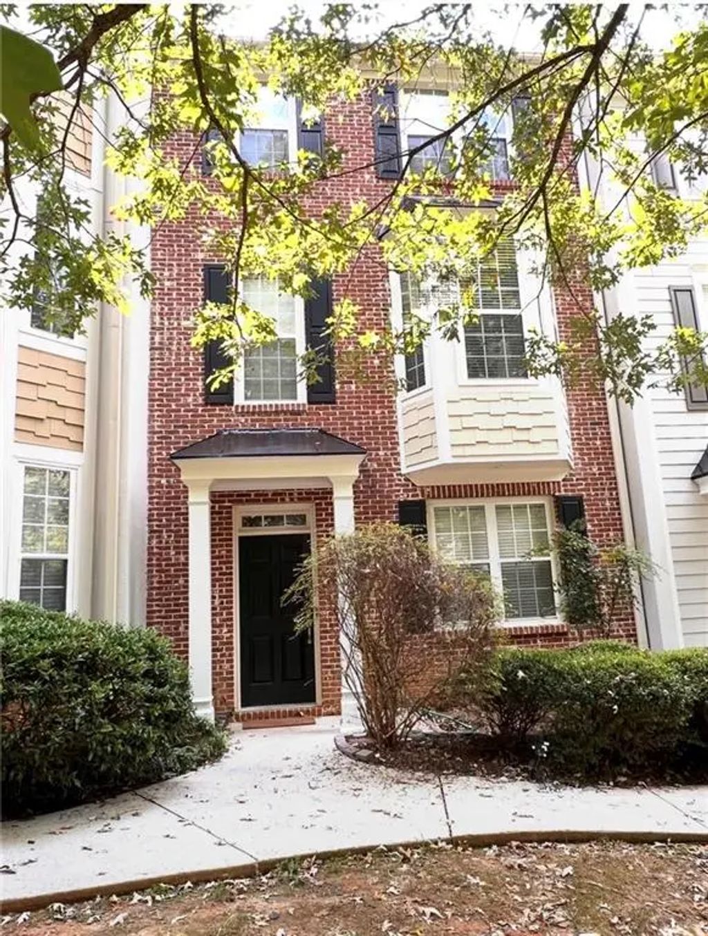 Unit C2 - 1335 Church Street, Decatur