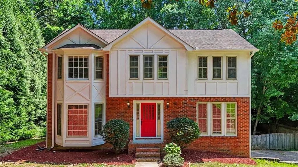 3947 Camrose Place, Marietta