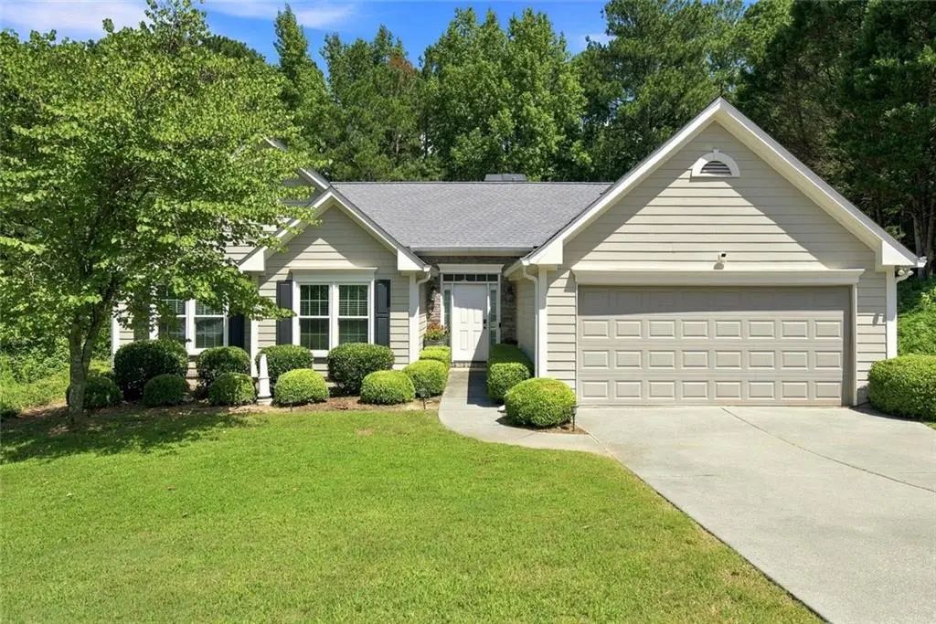 517 Huntgate Road, Woodstock