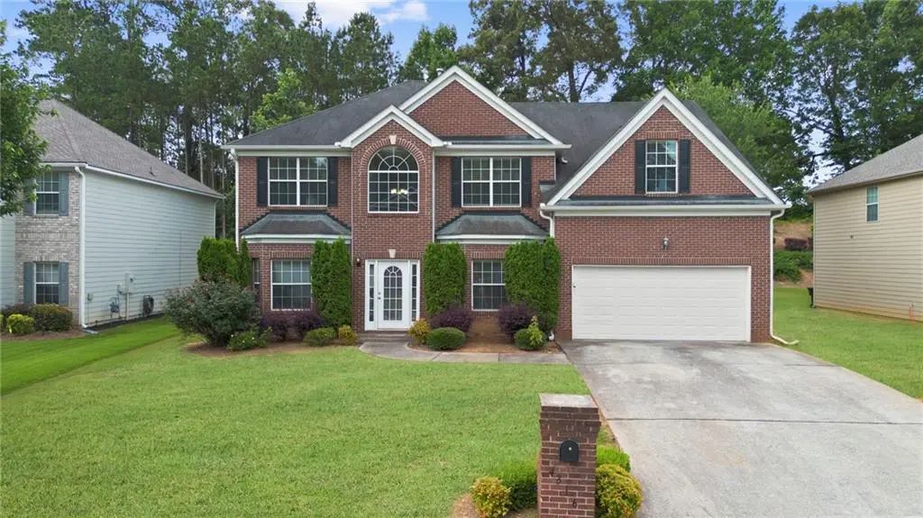 4316 Defoors Farm Trail, Powder Springs