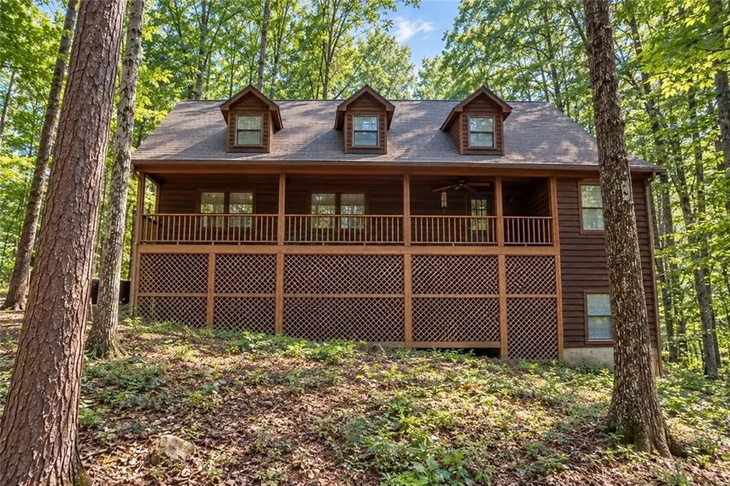 180 Hale Mountain Court, Hiram