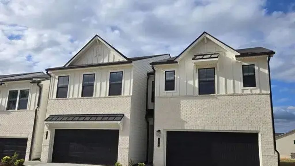 Unit 128 - 967 Sutherland Lane, Lawrenceville
