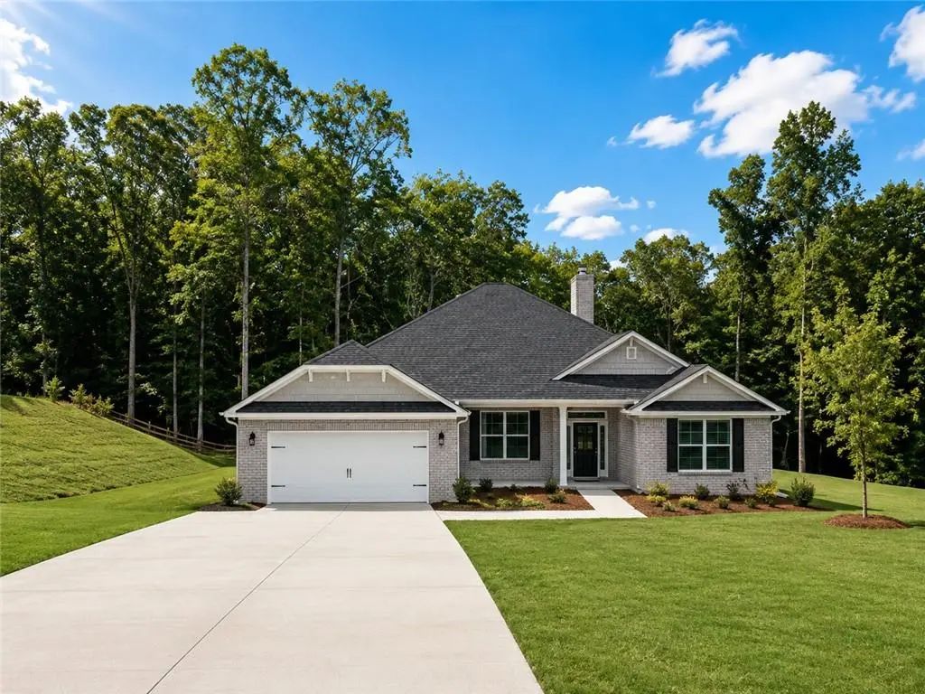 3354 Siena Place, Douglasville