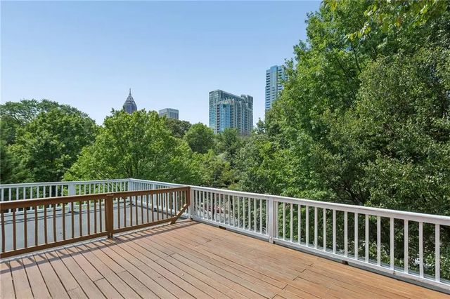 Unit 10 - 893 Piedmont Avenue Ne, Atlanta