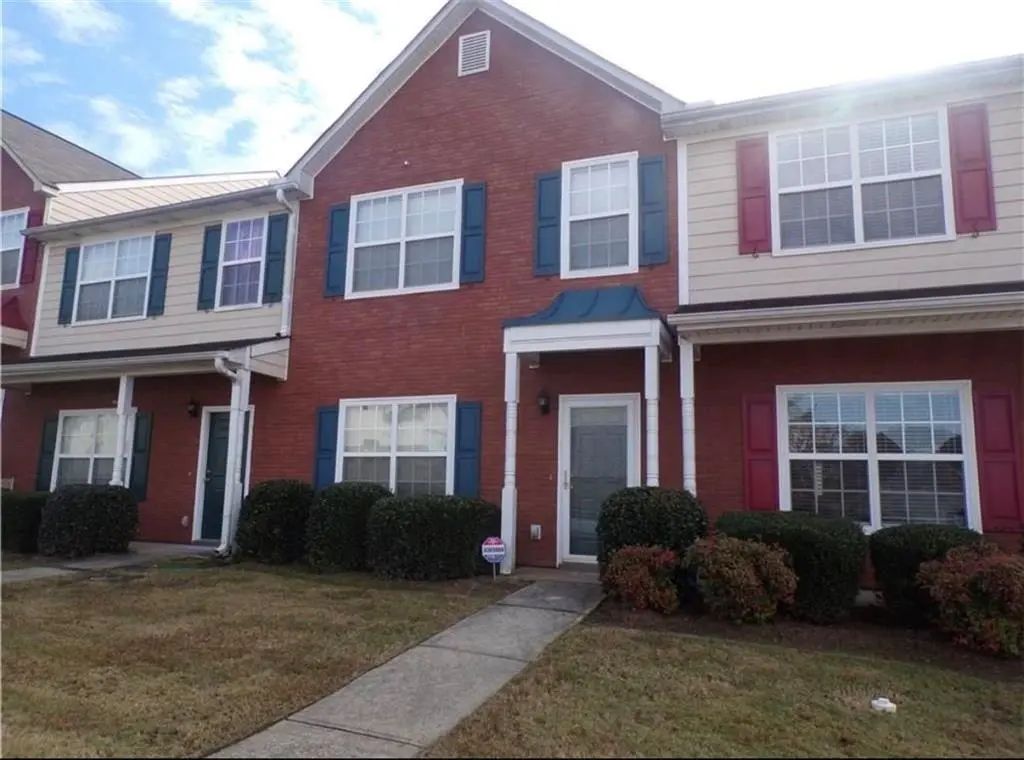 4507 Heritage Parkway Sw, Atlanta
