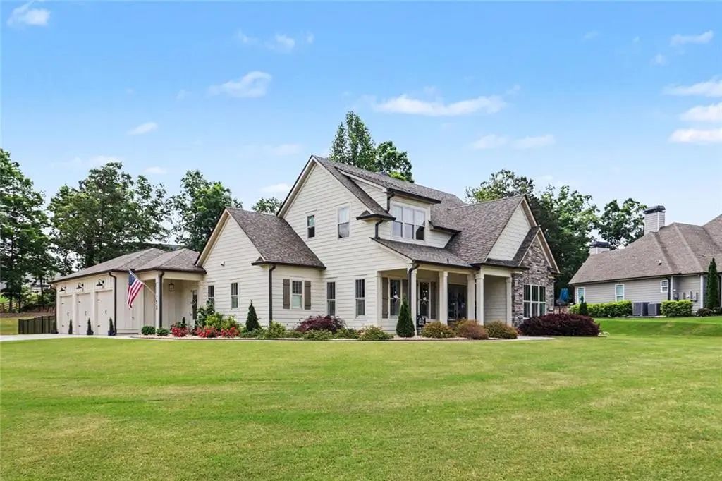 13 Anchor Court, Newnan