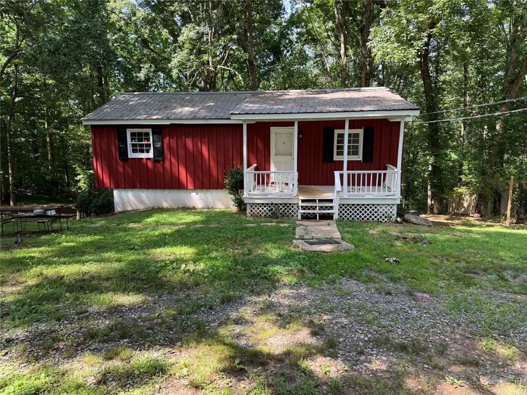 4169 C Rogers Road, Gainesville