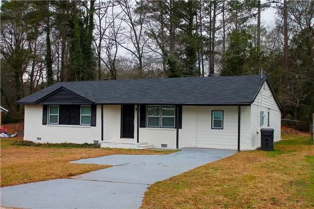 8947 Yarmouth Drive, Jonesboro