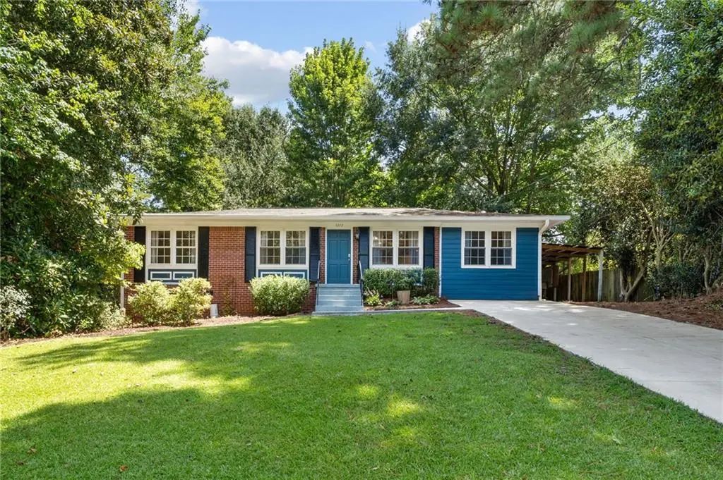 3272 Scarlett Lane, Kennesaw