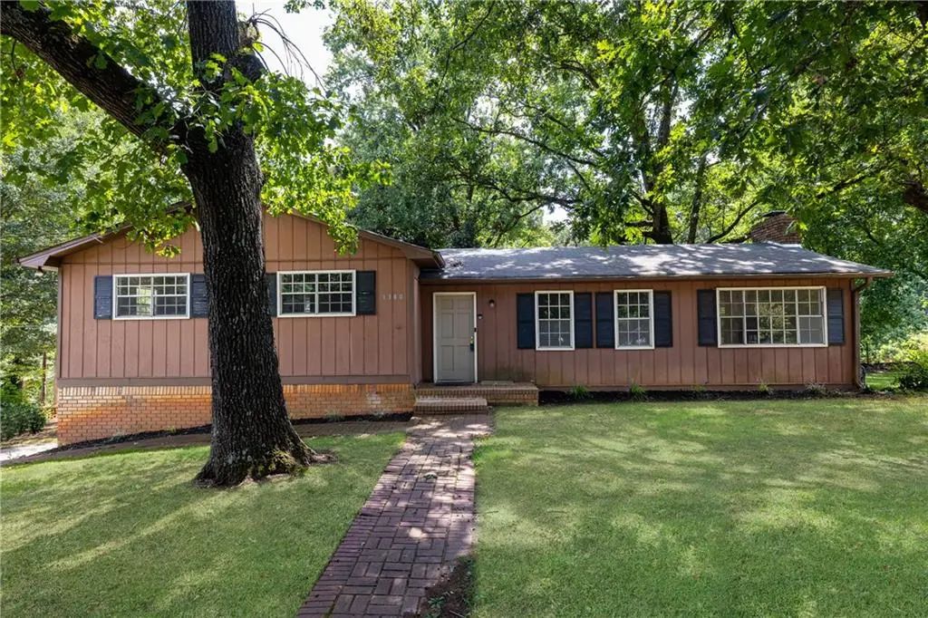 1380 Dupree Road, Woodstock