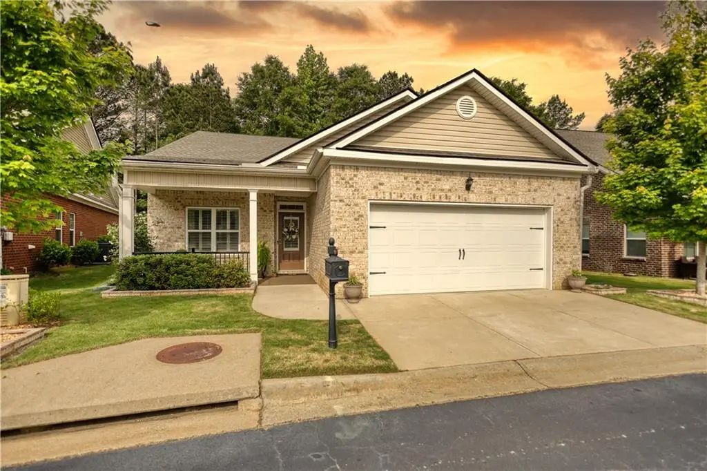 9120 Leverett Circle, Covington