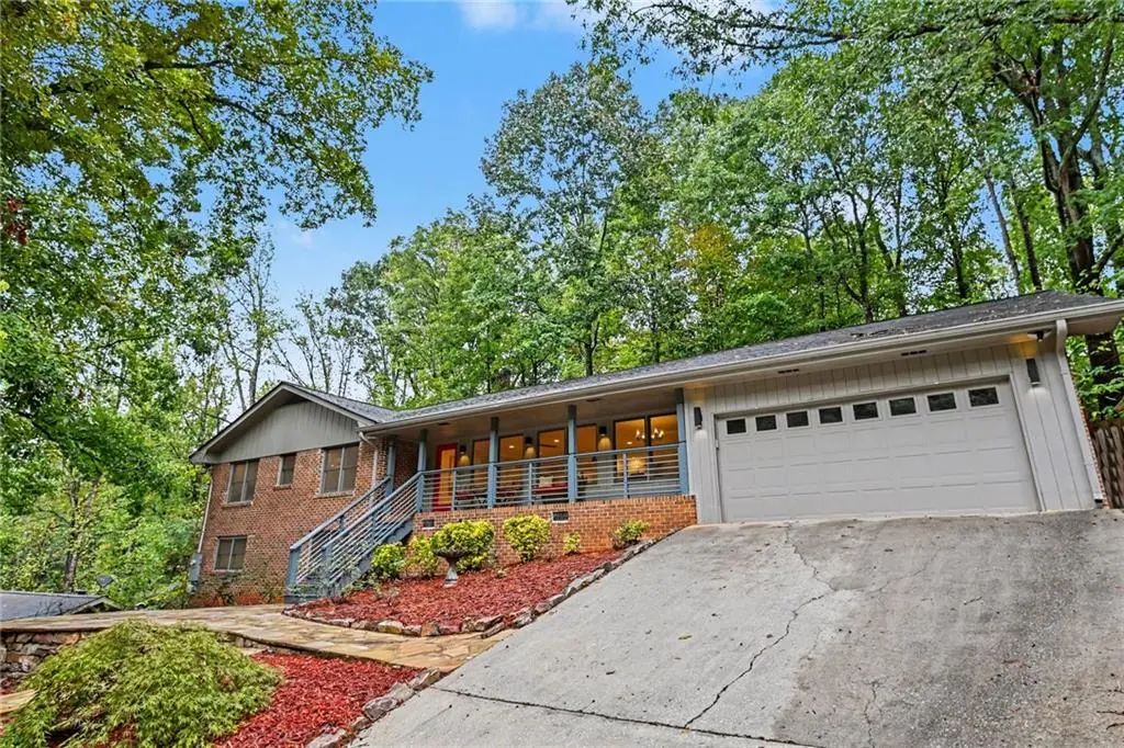 2501 Midvale Court, Tucker