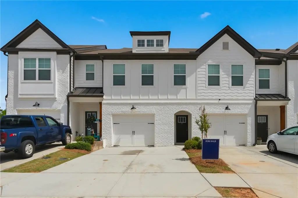 82 Auburn Run Lane, Auburn