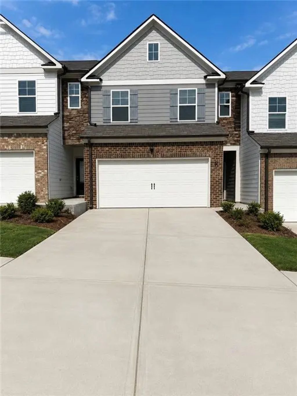 Unit 158 - 3999 Streamlet Way, Gainesville