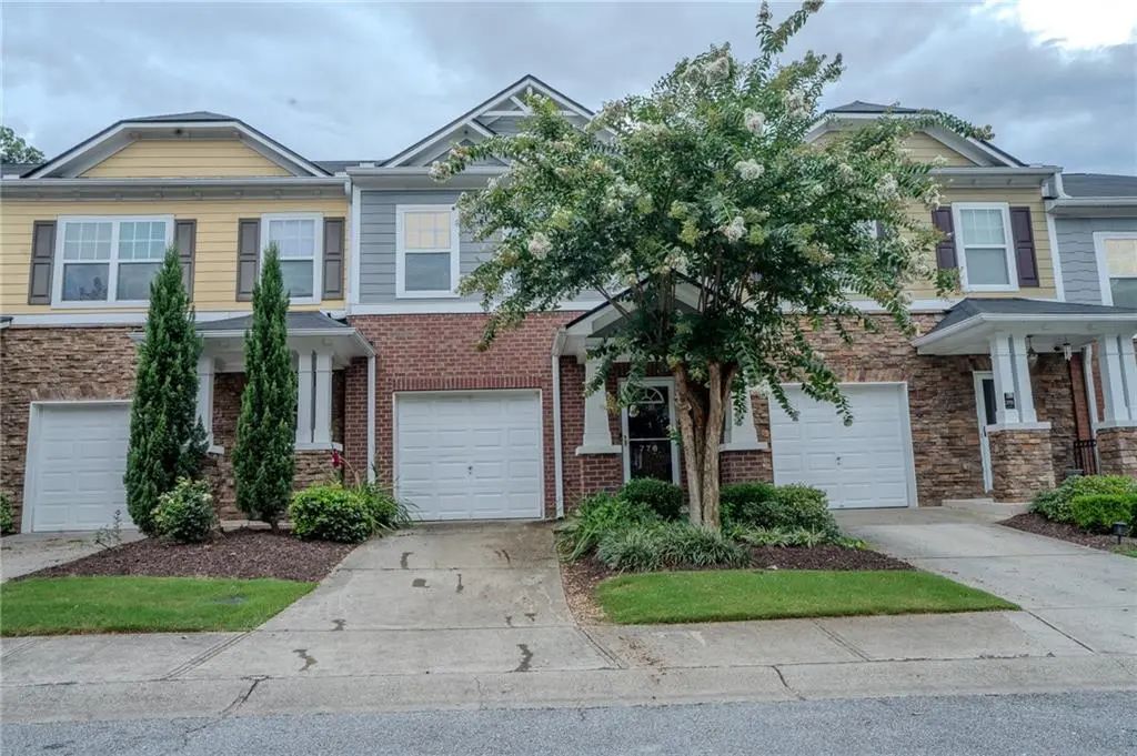 776 Tulip Poplar Way, Lawrenceville