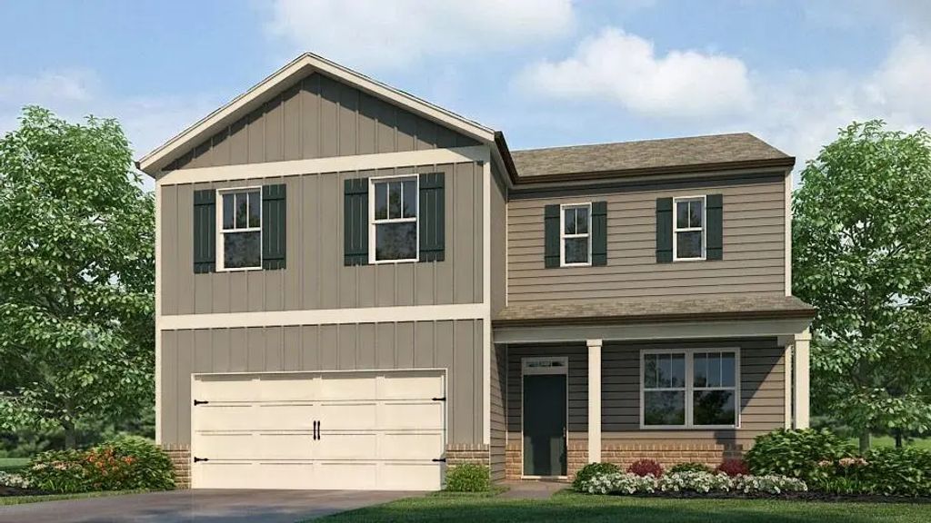 2977 Holden Street, Gainesville