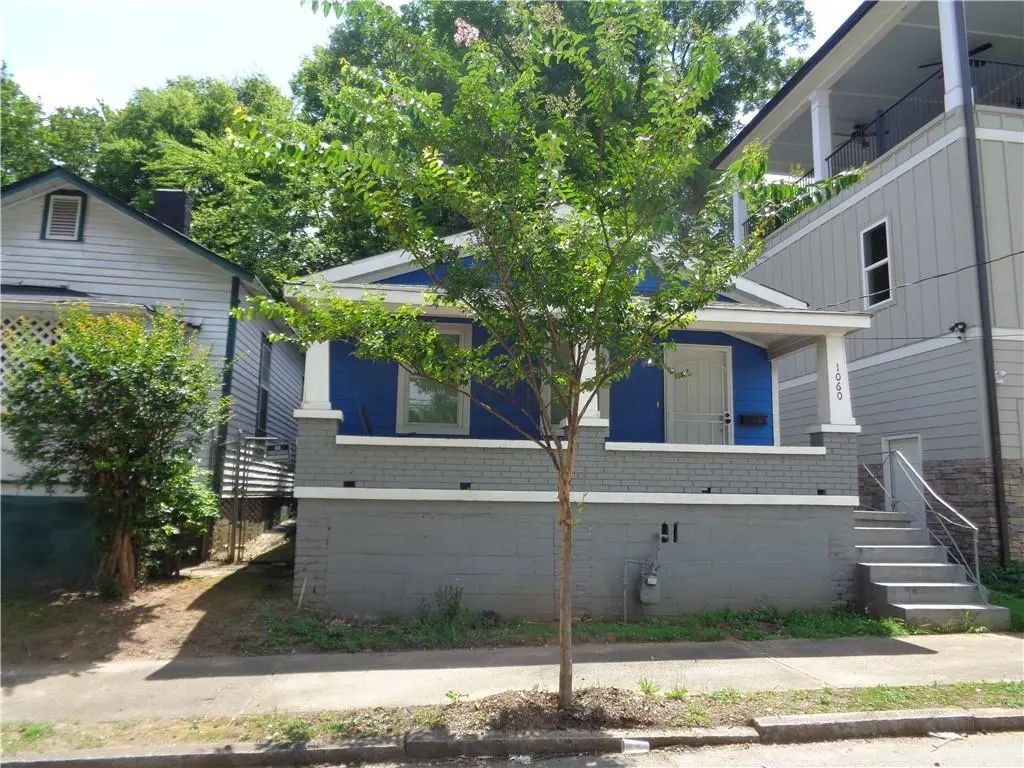 1060 Garibaldi Street, Atlanta