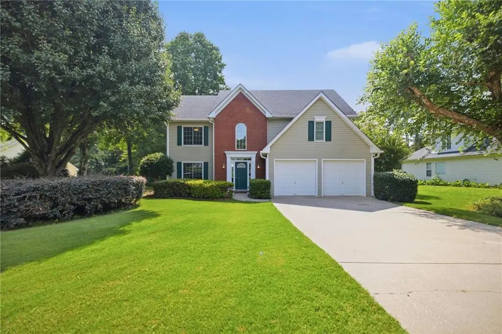 4110 Starr Creek Road, Cumming