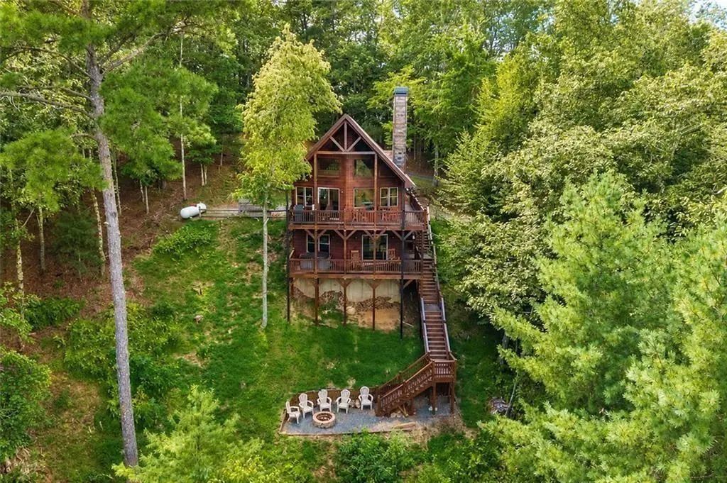73 Rosiey Lane, Blue Ridge