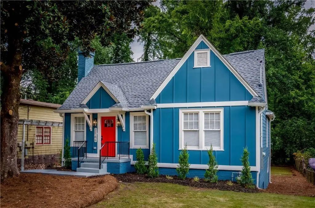 2166 Montrose Avenue Sw, Atlanta