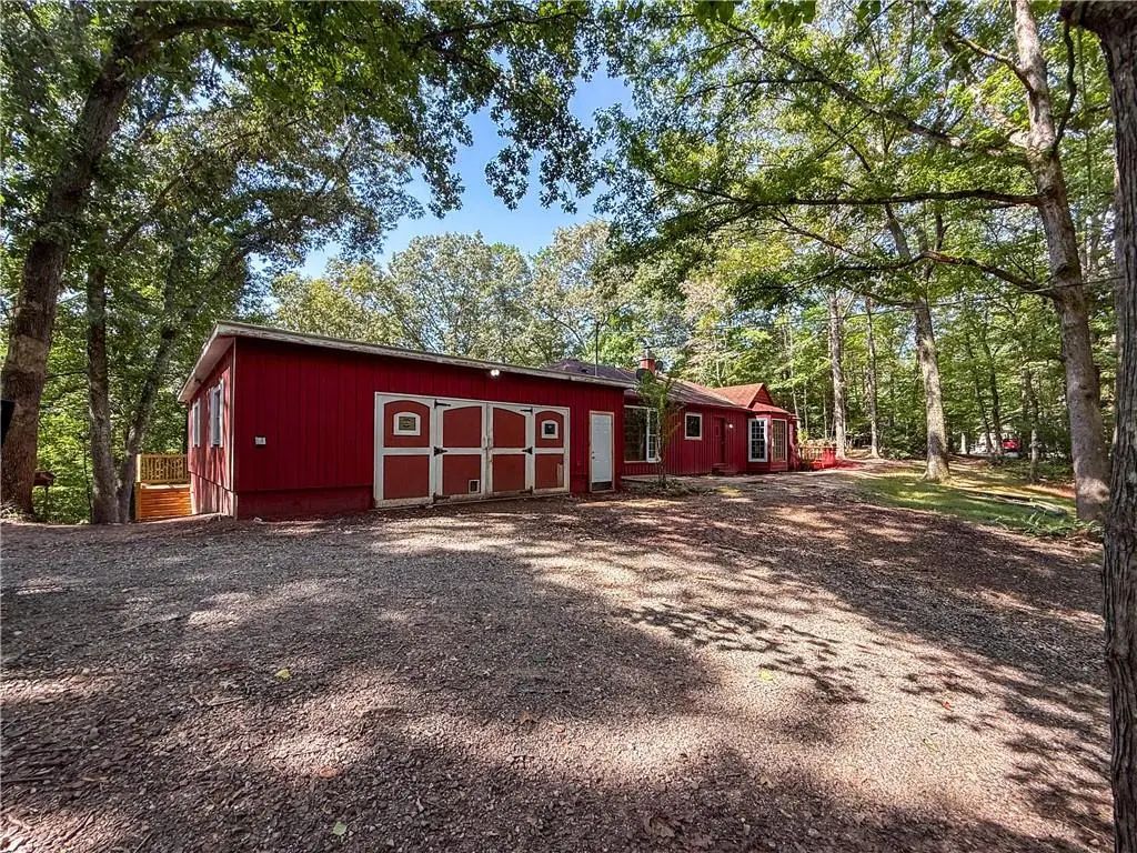 114 Funaro Lane, Dahlonega