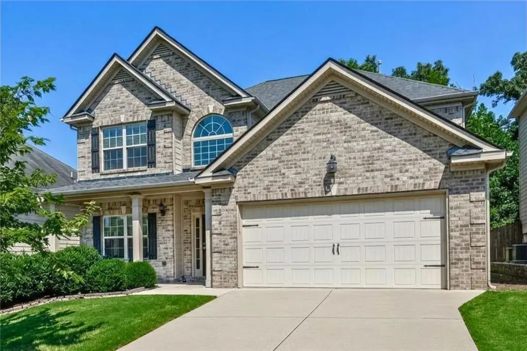 924 Sublime Trail, Canton