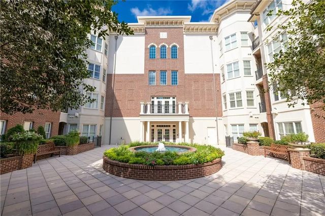Unit 1418 - 3635 E Paces Circle Ne, Atlanta