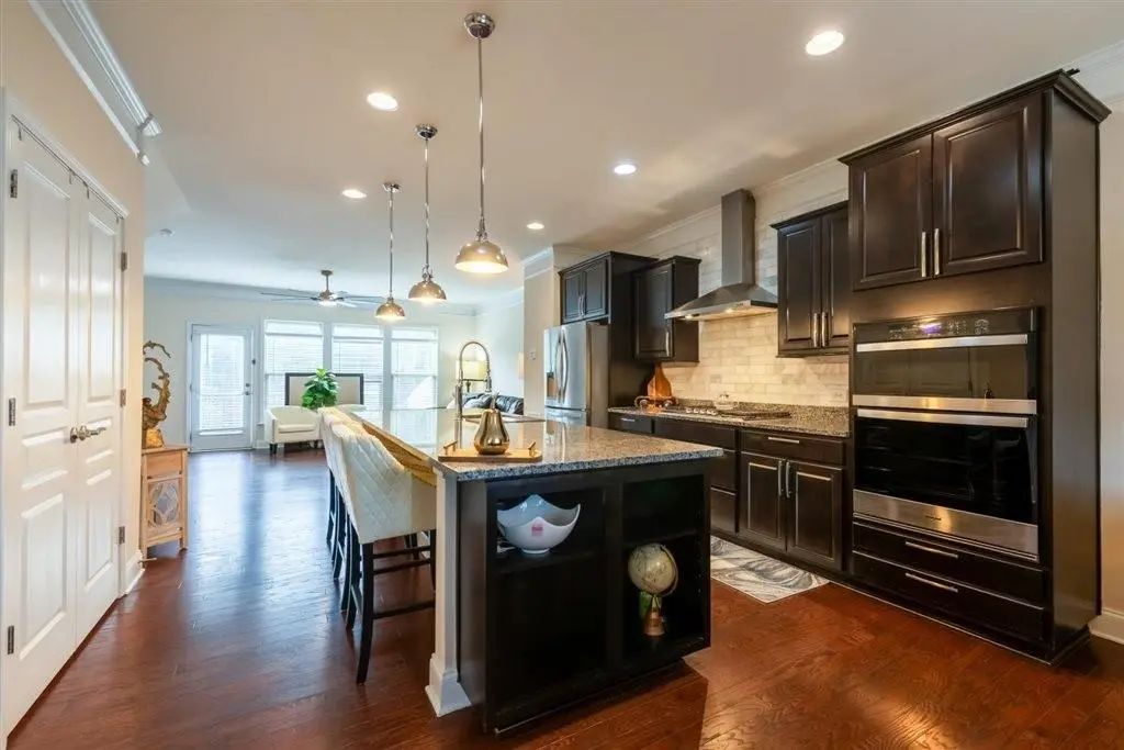 1272 Park Bench Place, Mableton