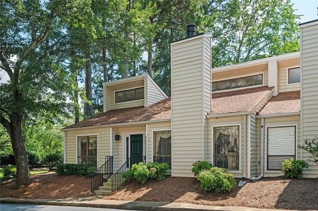 683 Serramonte Drive, Marietta