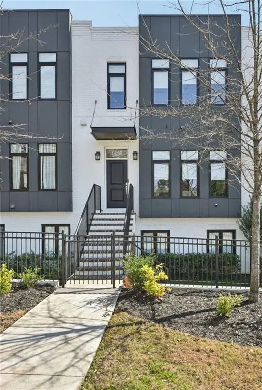 1108 Briar Cove Circle, Atlanta