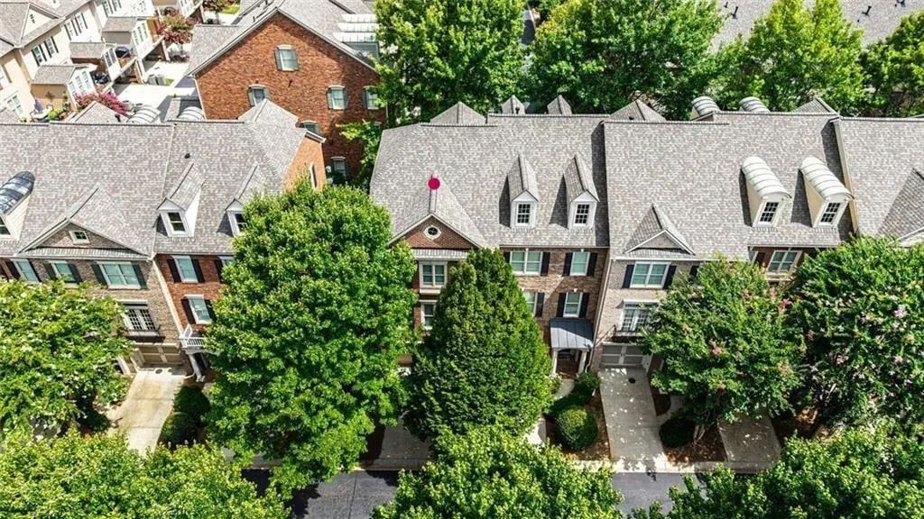 11193 Calypso Drive, Alpharetta