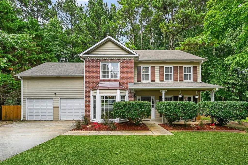 3270 Dogwood Drive, Powder Springs