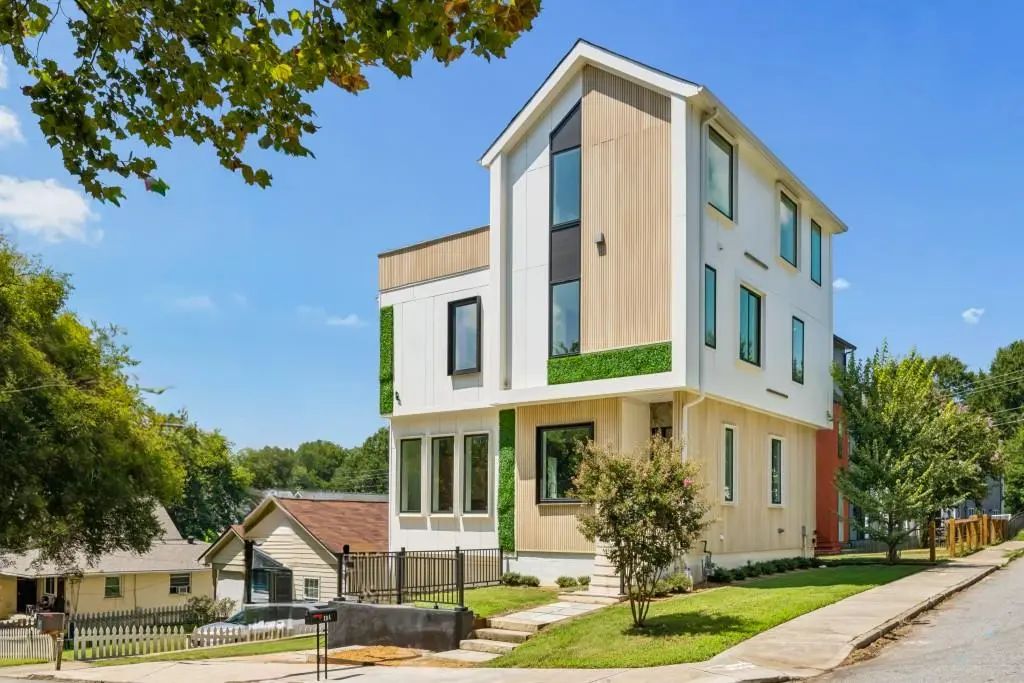 204 South, Atlanta