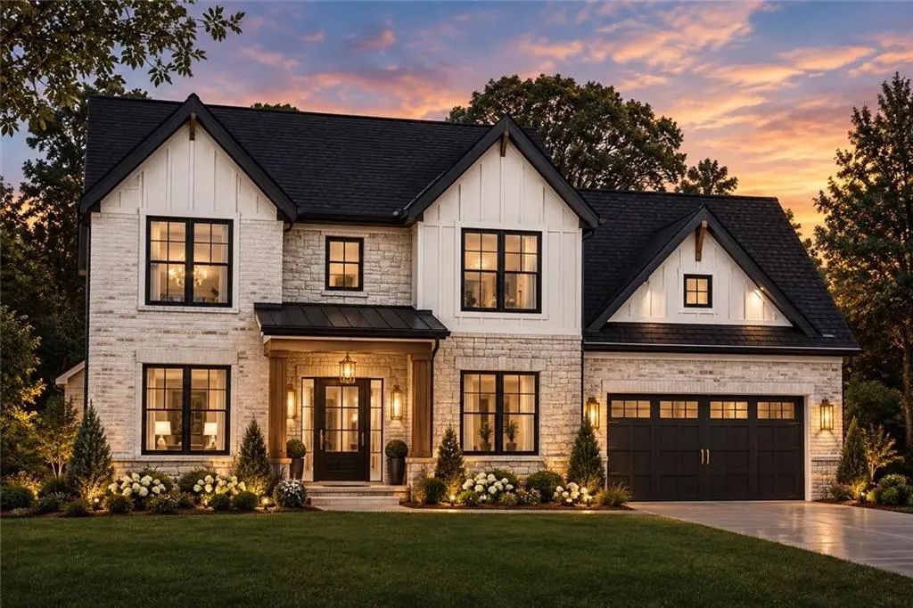 2067 Fontainbleau Drive, Conyers