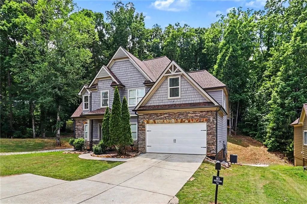 3475 Reynolds Road, Douglasville