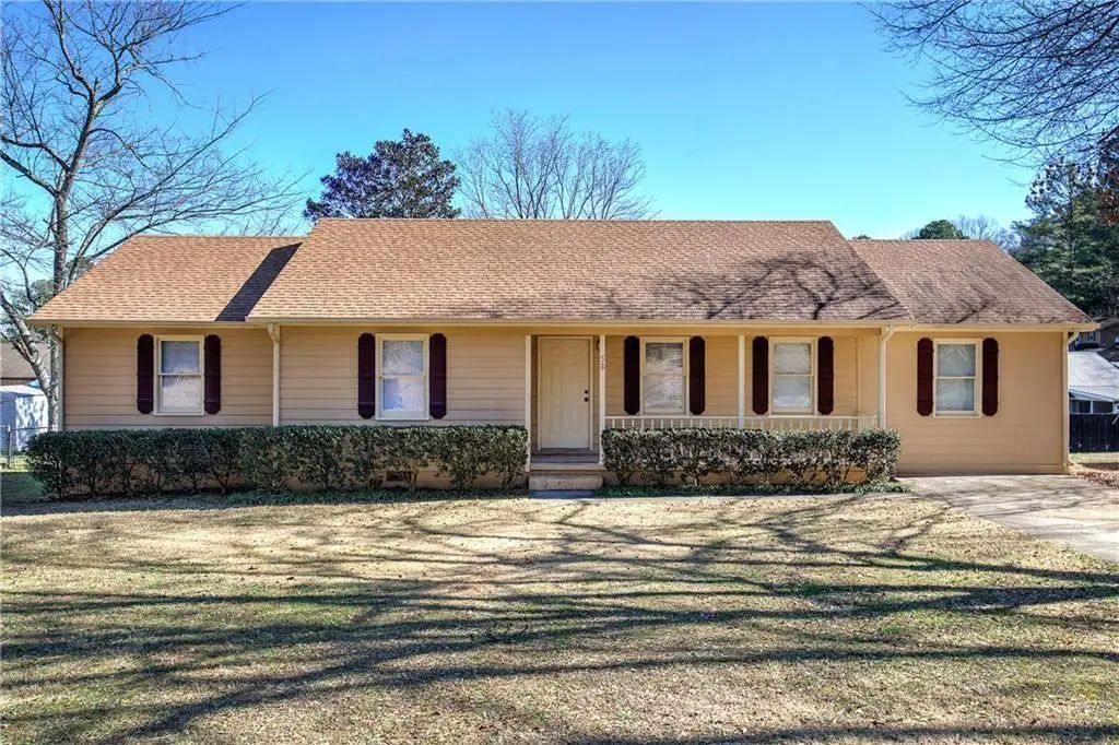 58 Habersham Circle Ne, Cartersville