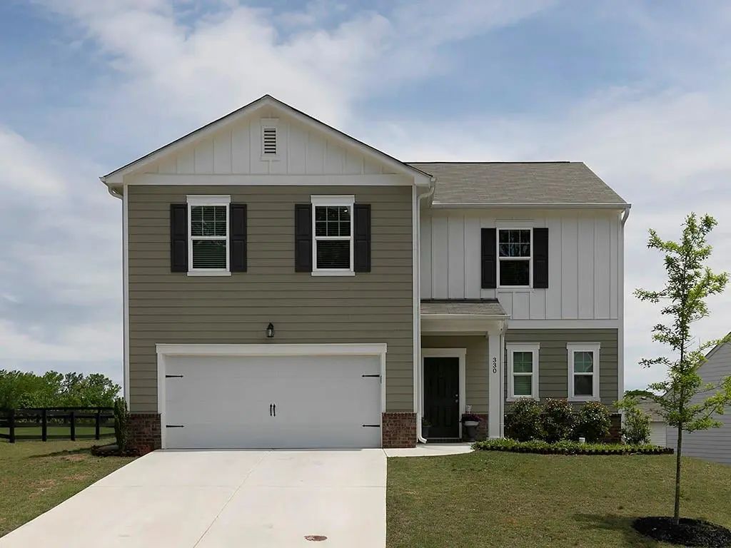 330 Cotton Tail Lane, Villa Rica