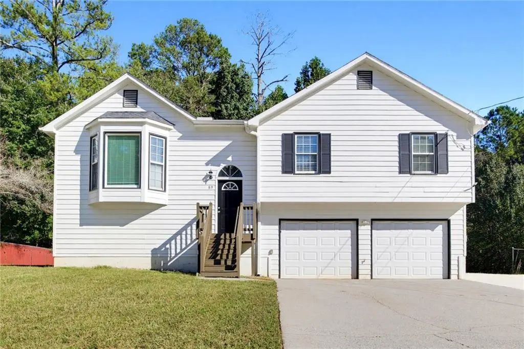 89 Indian Trail Drive, Powder Springs