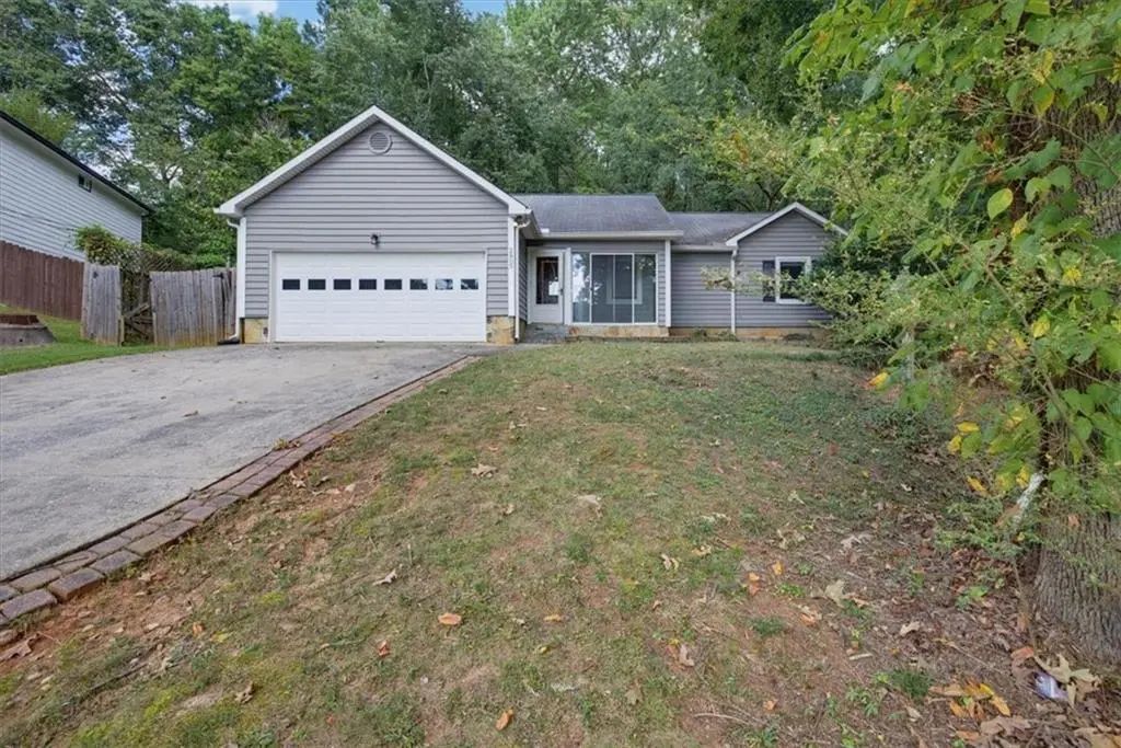 2805 Varlet Court, Snellville