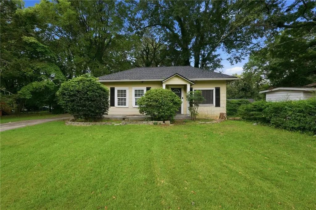 1028 Birch Street Sw, Atlanta