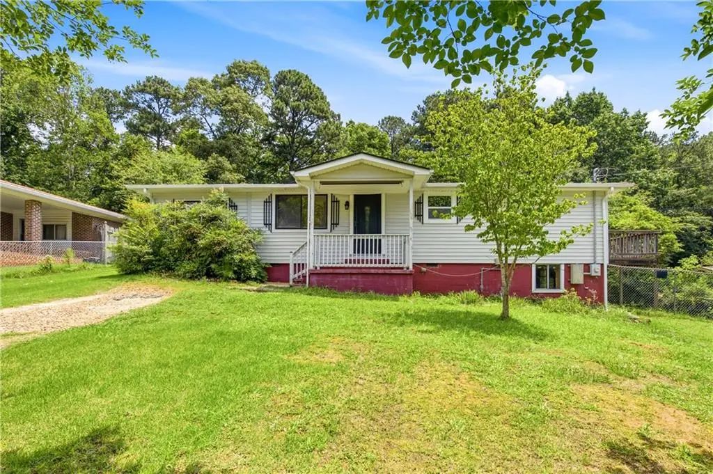 5232 Trudy Circle, Gainesville