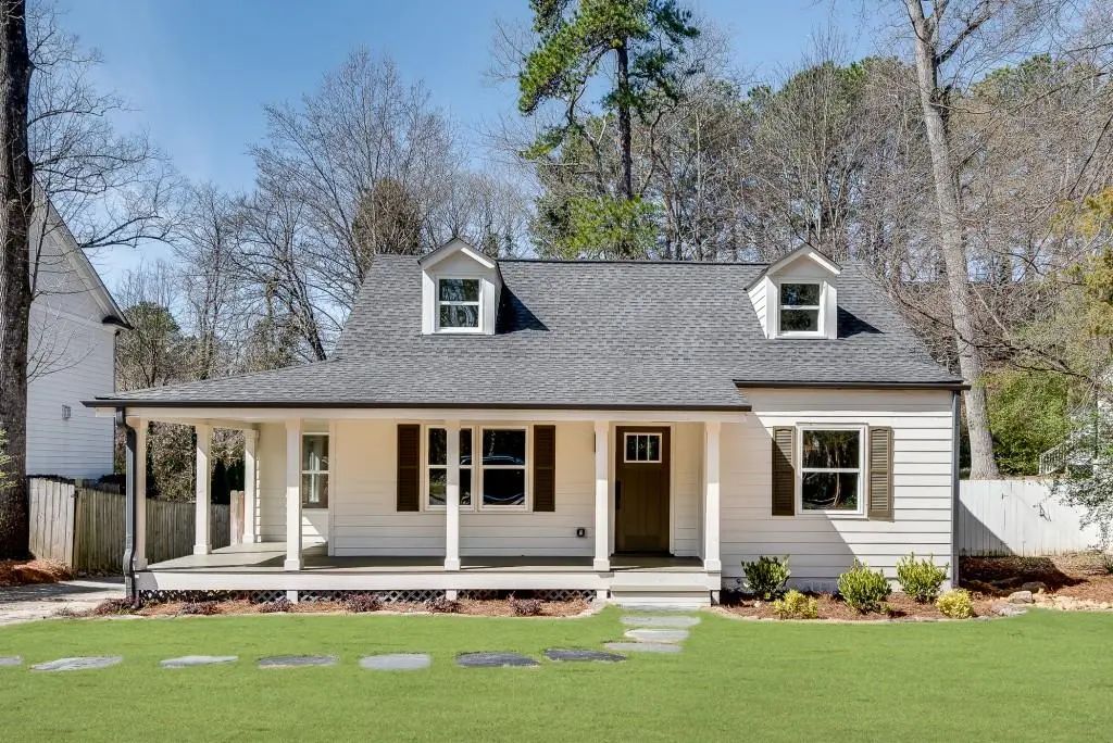 1861 Dyer Circle, Chamblee