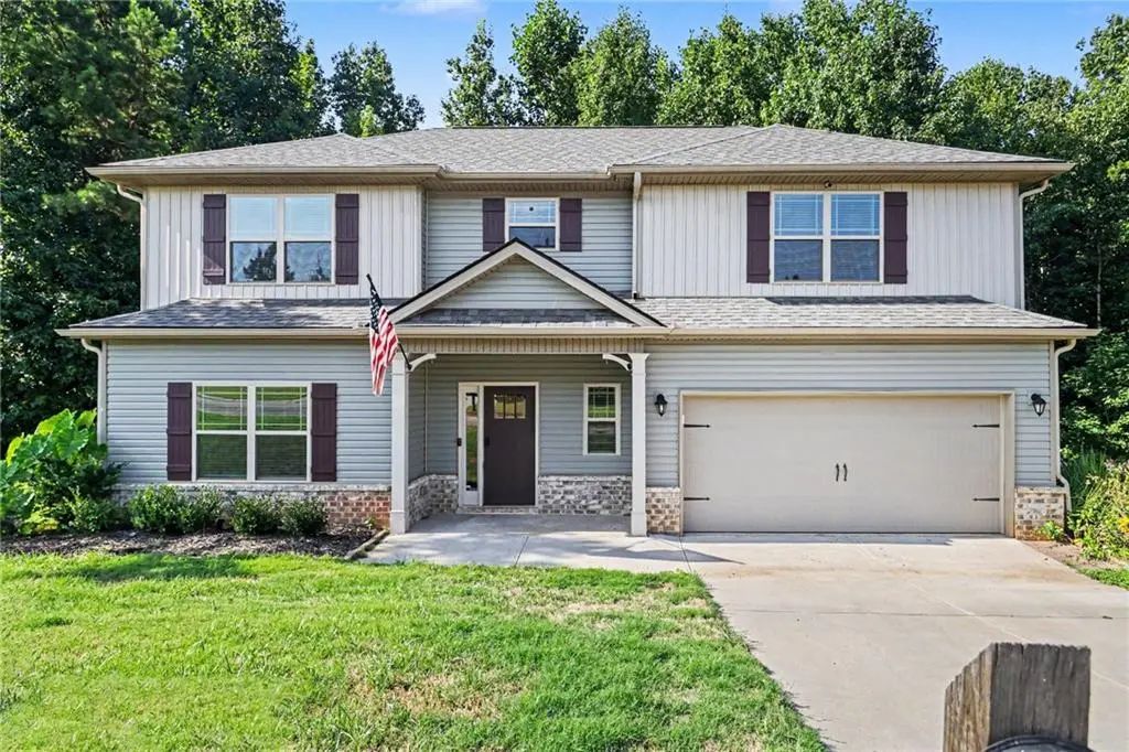 731 Dawn Place, Alto