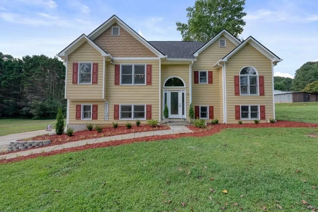 4179 Earney Road, Woodstock
