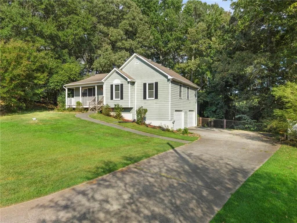 34 Bradford Drive Sw, Cartersville