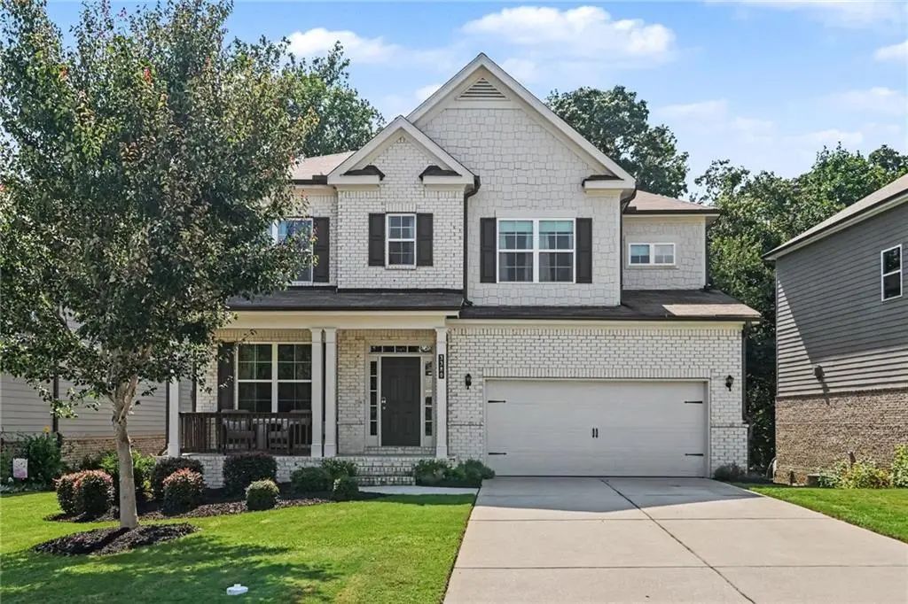 3380 Fall Branch Lane, Buford